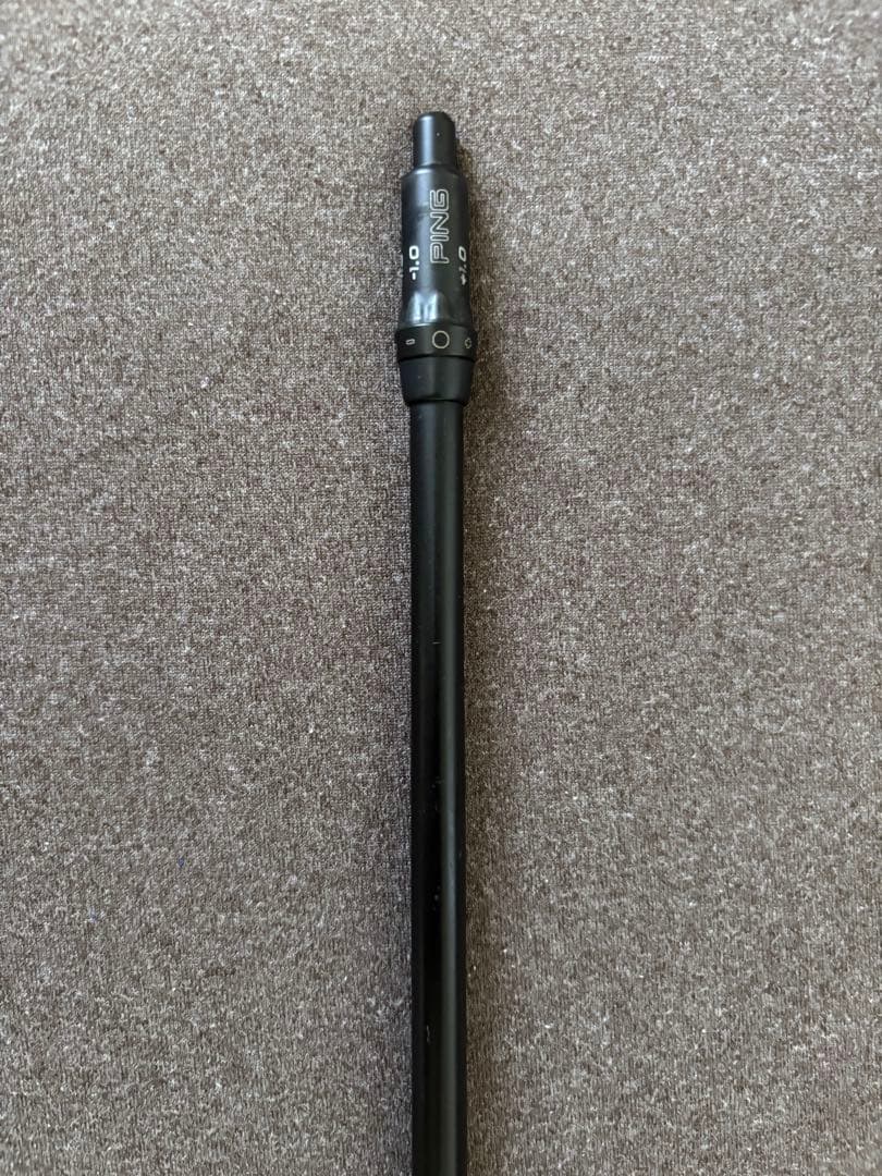 PING ALTA JCB 5W フレックスR