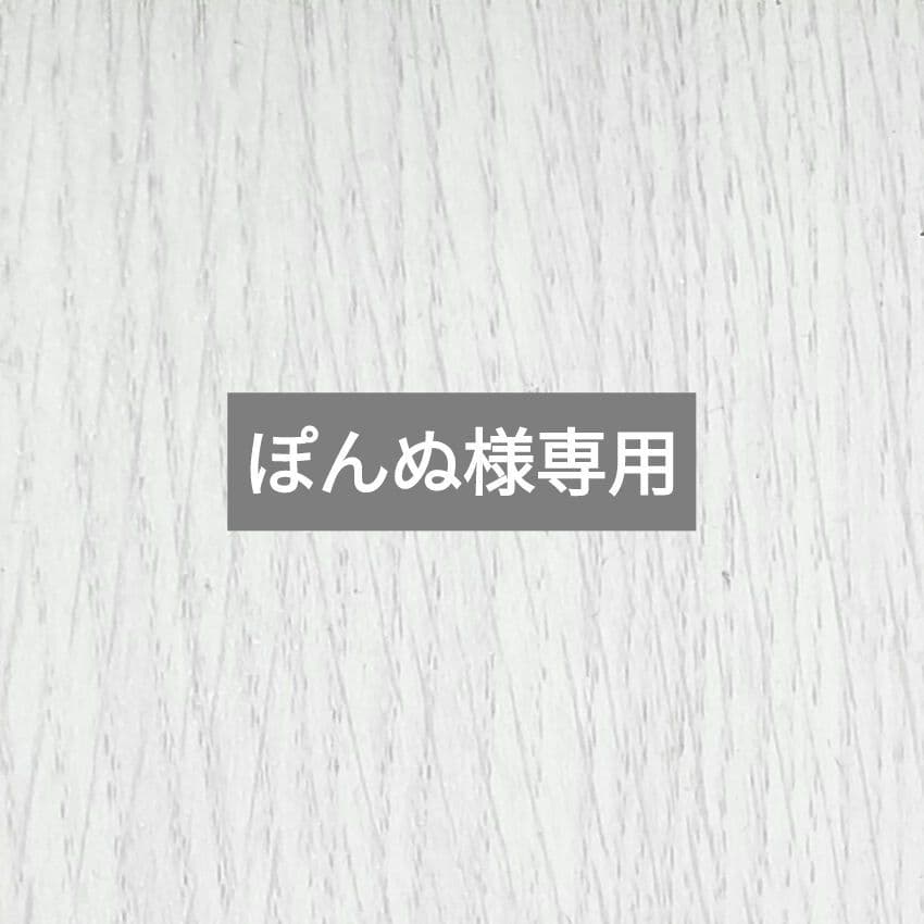ぽんぬページ