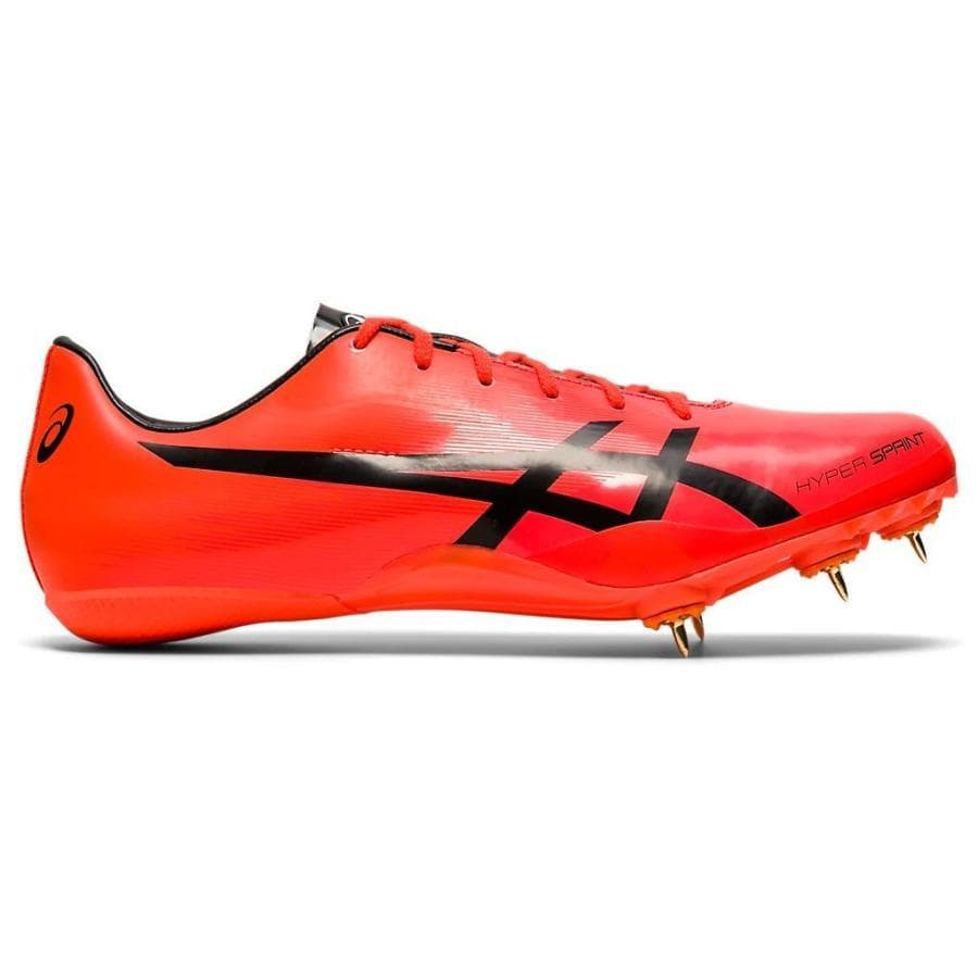★asics 陸上スパイク[HYPERSPRINT 7](24.5) 新品！★