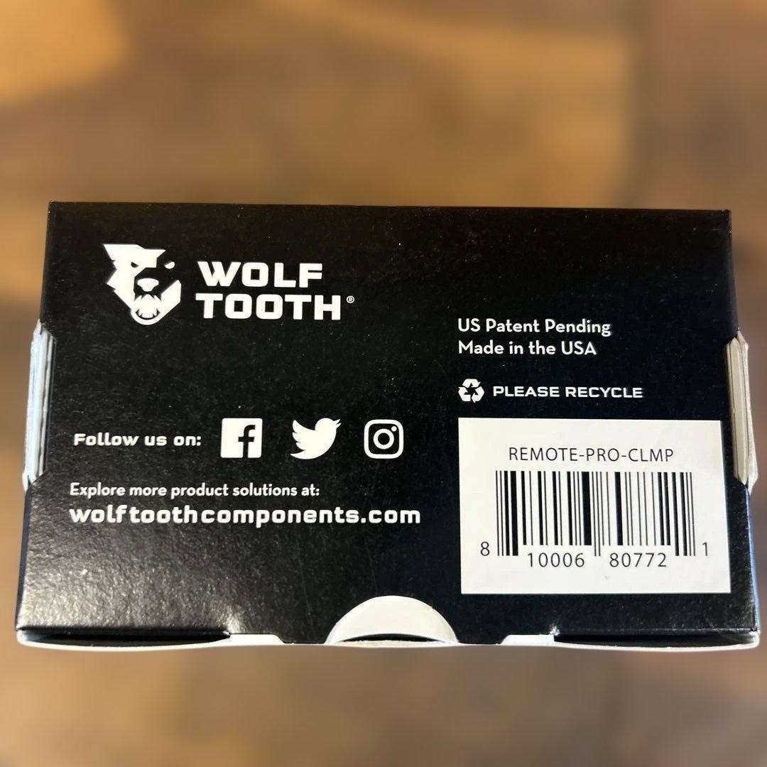 新品半額wolftooth！bluelugグラベルsurly crustmtb