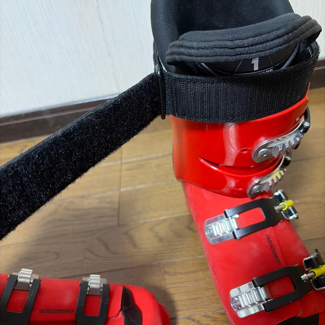 Atomic Redster WC90 スキー用ブーツ 26cm-26.5cm