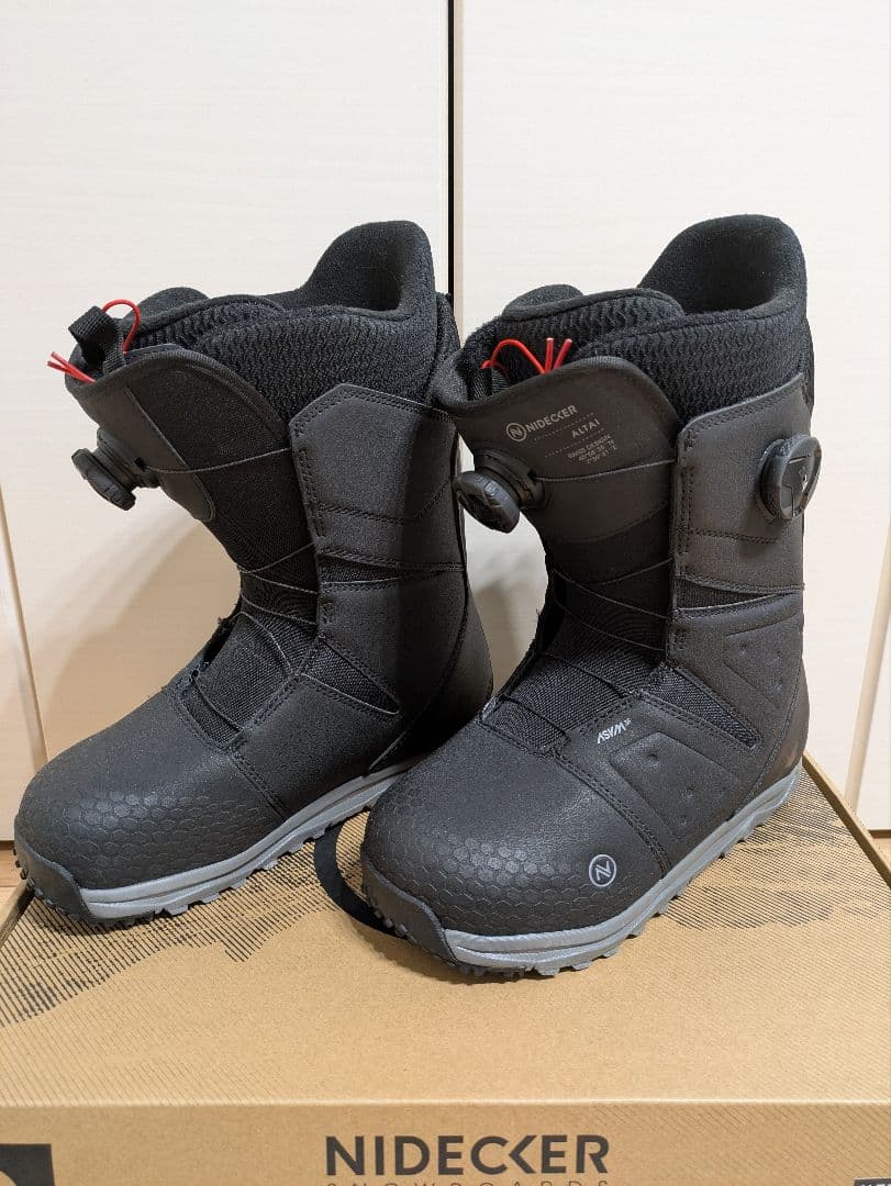 Nidecker Altai 24-25モデル 27cm