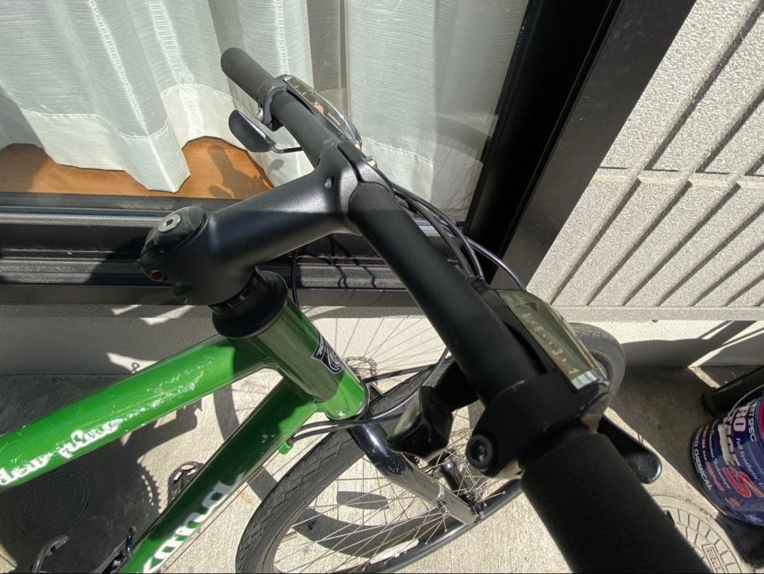 【引き取り限定】KONA ( コナ ) クロスバイク DEW PLUS 自転車