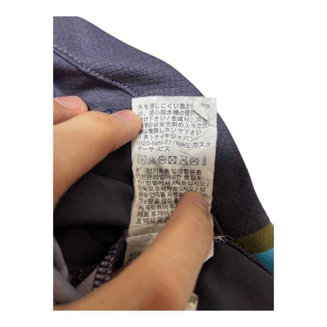 NIKE FJ4272-573 イングランド代表　ユニフォームアウェイ　24SS