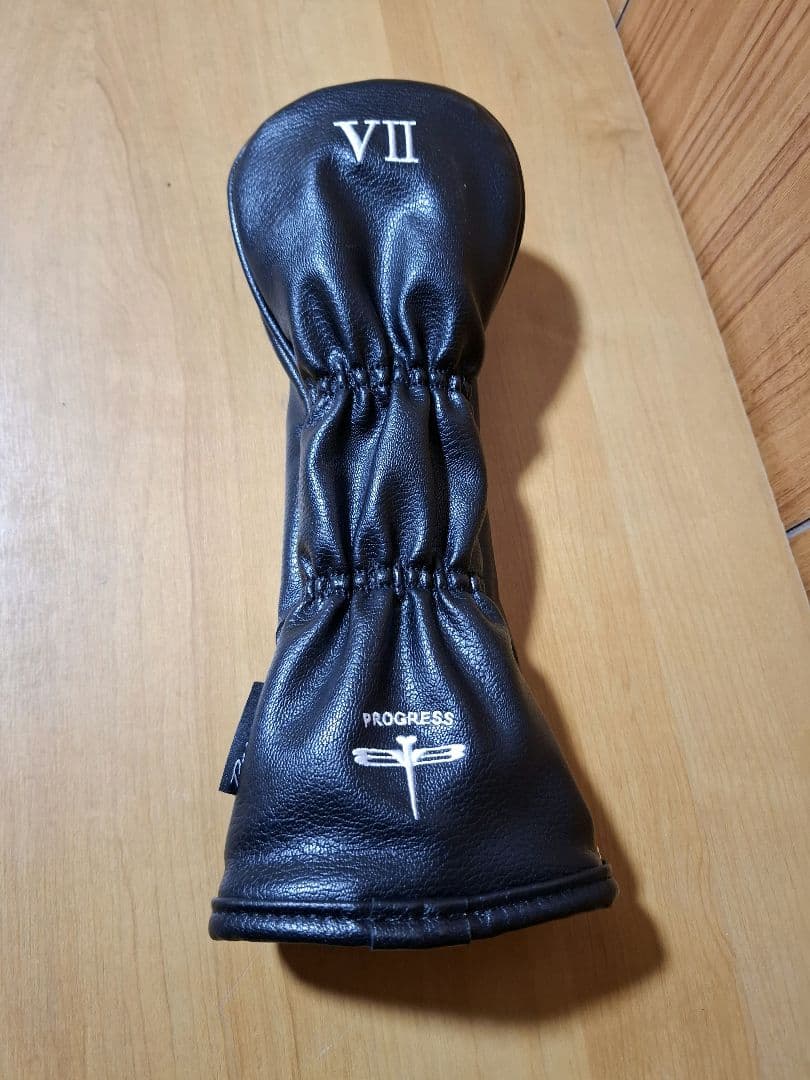 Progress ☆プログレス☆BB6 フェアウェイウッド FW7 (21度)