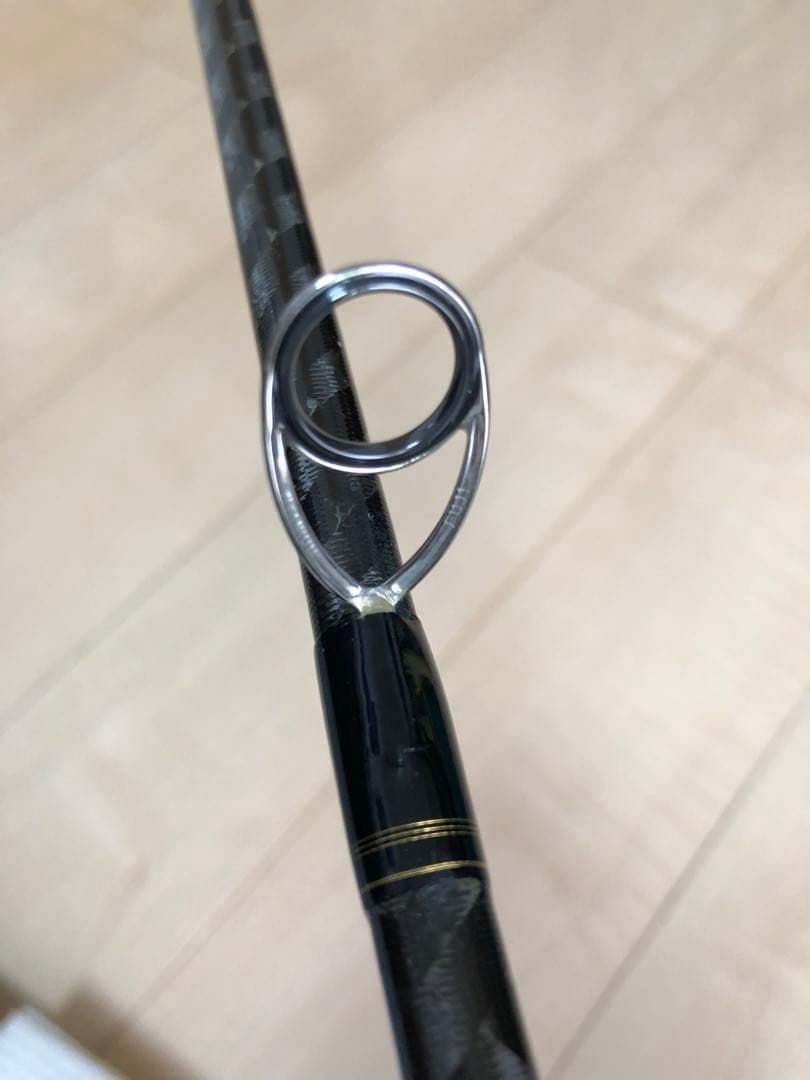 ◼️ピーちゃん◼️Shimano 19NESSA リミテッドS1010M＋美品