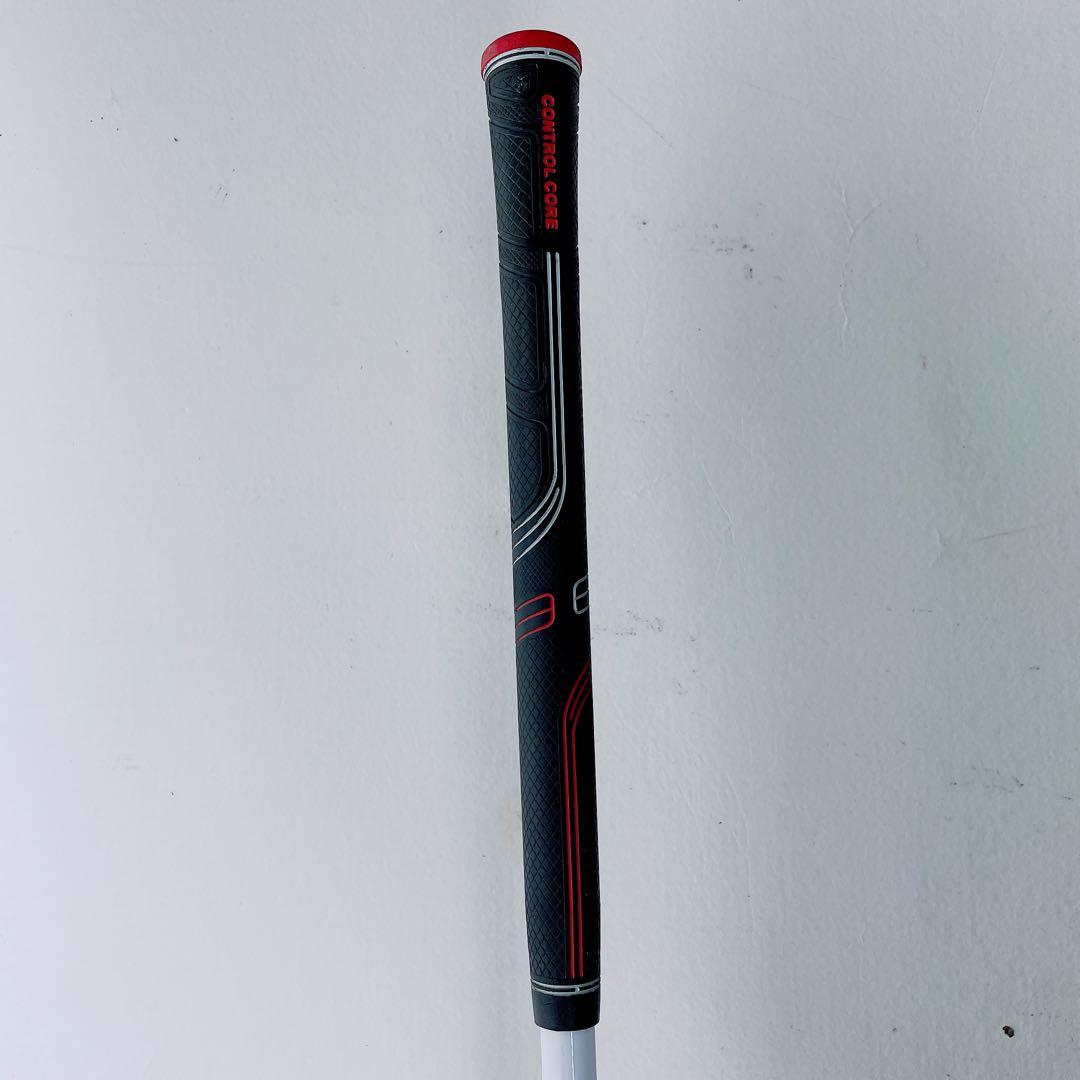 プロギア　フェアウェイウッド　egg spoon BLACK 15° N2266