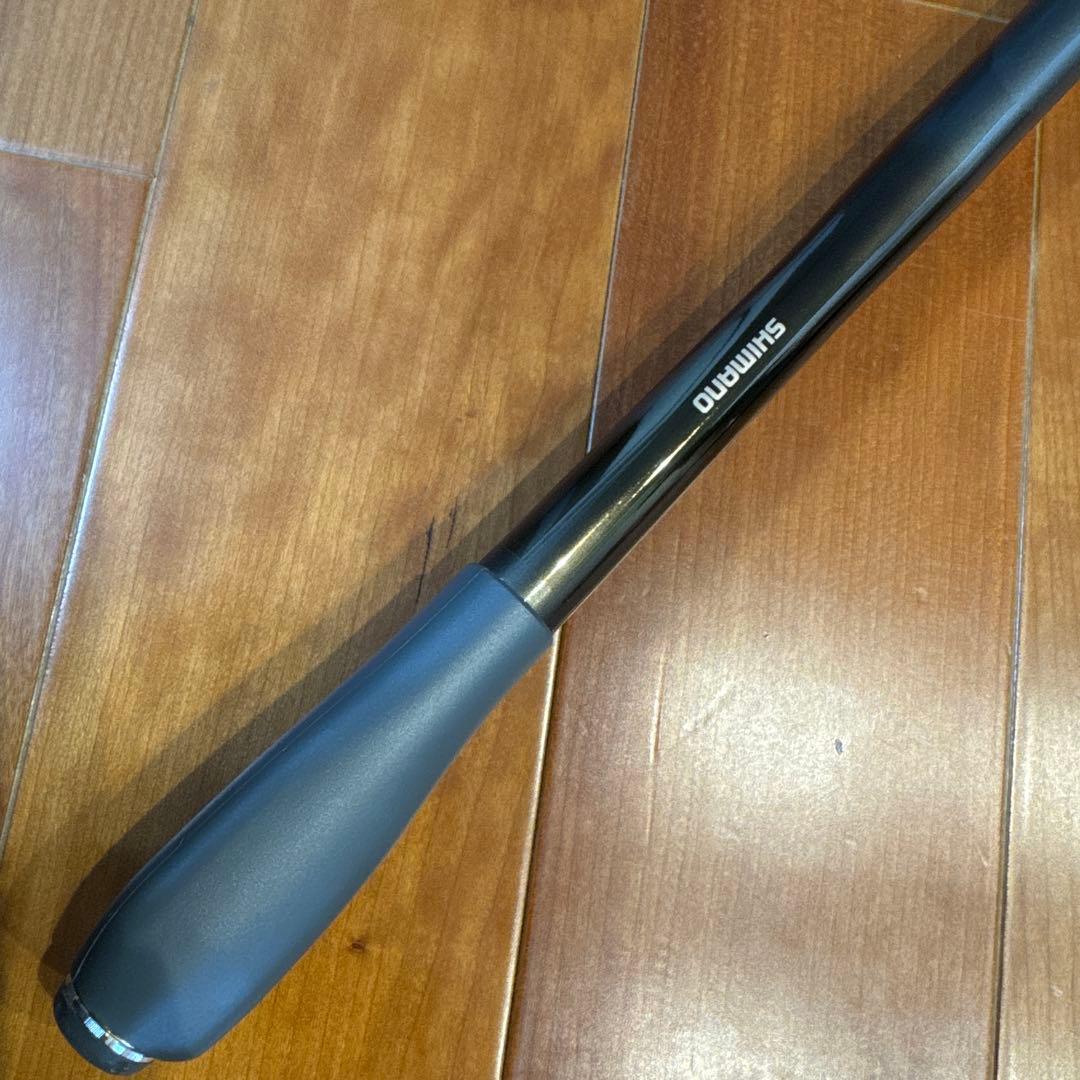 SHIMANO 磯竿 RINKAI 鱗海SPECIAL 1.5-530 シマノ