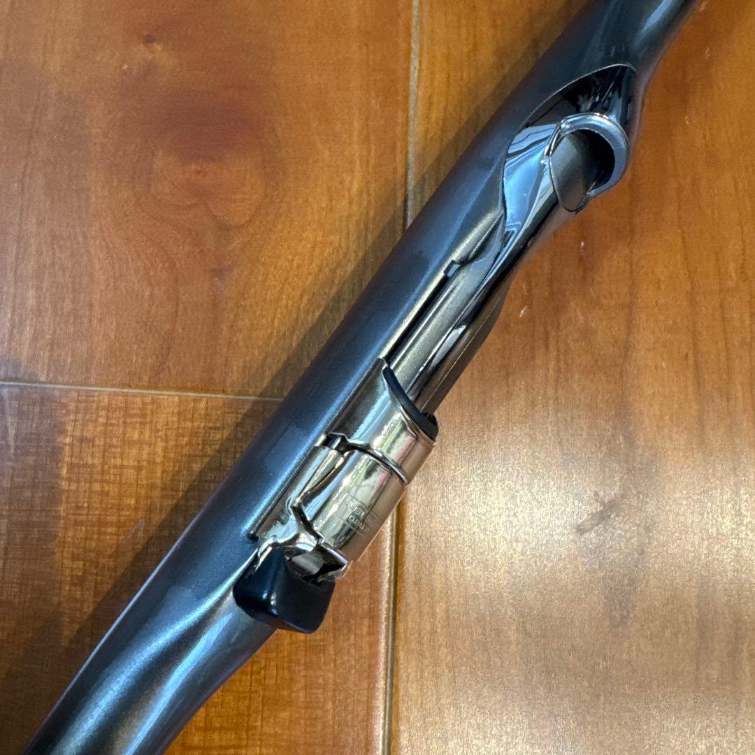SHIMANO 磯竿 RINKAI 鱗海SPECIAL 1.5-530 シマノ