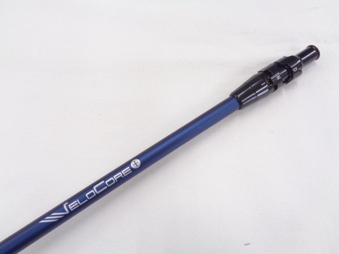 QUANTUM ドライバーシャフト 26 VENTUS TR BLUE 6X