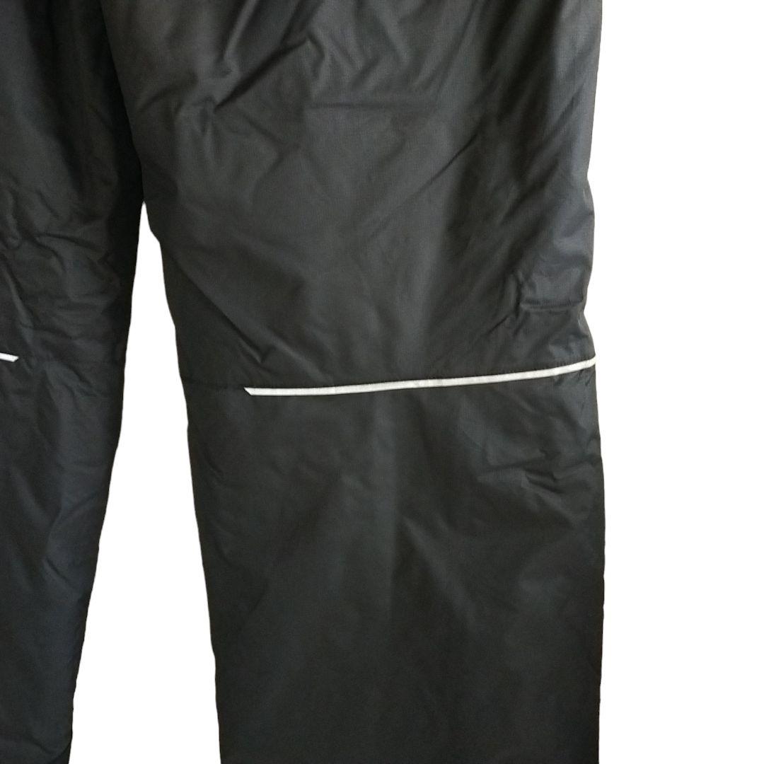 US Columbia スキー スノーボード パンツ 黒 150 XS