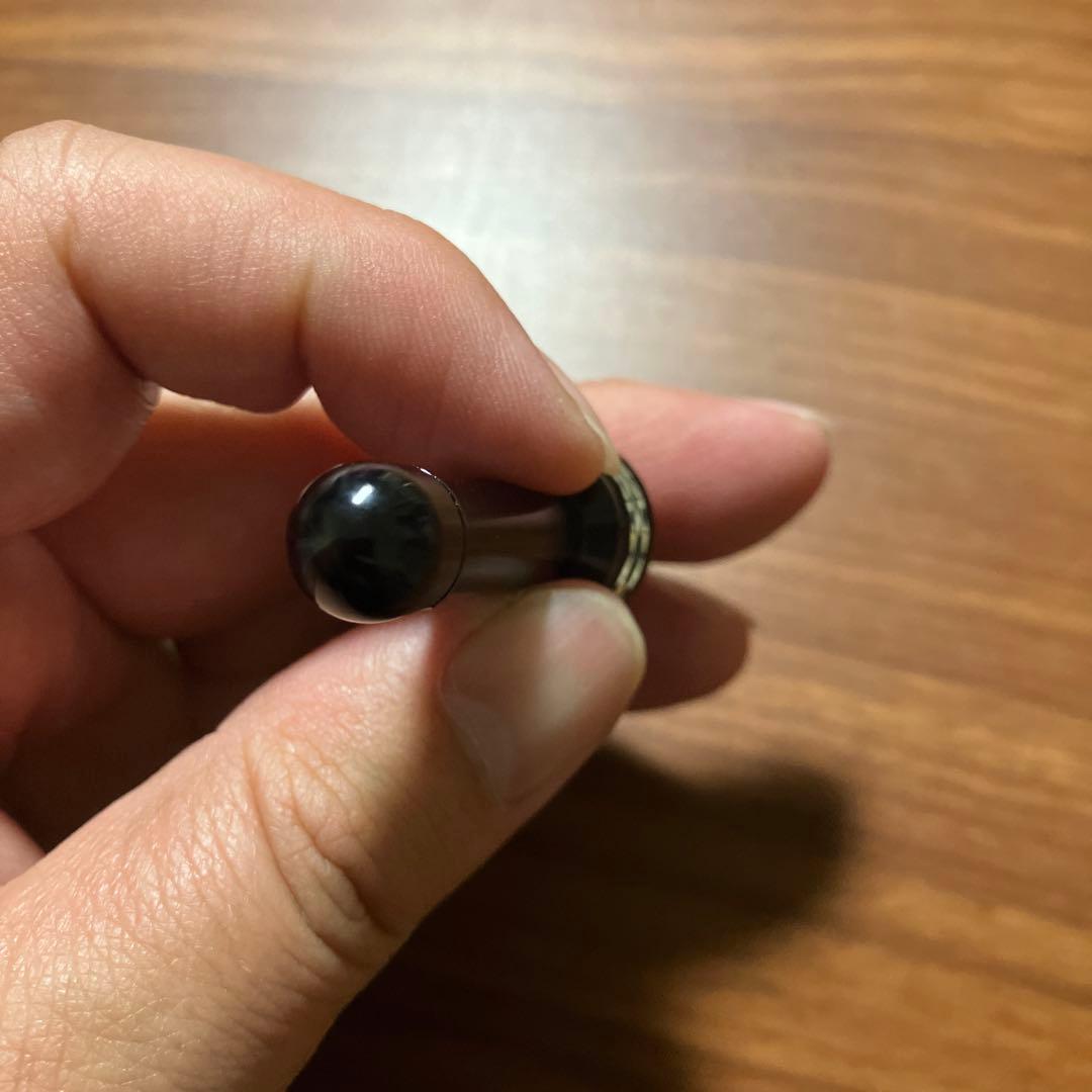 美品　シマノ用　ゴメクサス　98mm ダブルハンドル　リールスタンド　セット