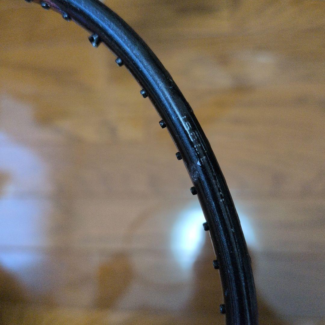 ASTROX77プロ　ジャンク品