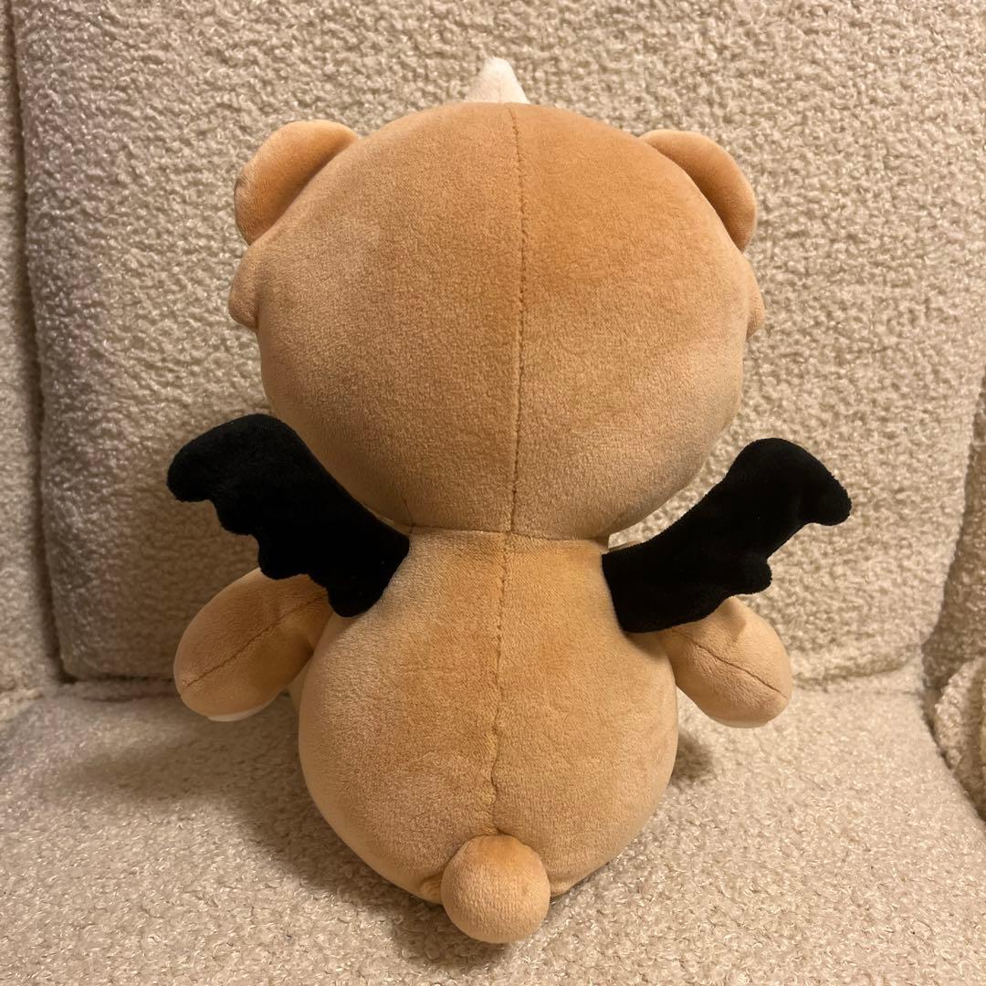 あいみょん AIM限定 ぬいぐるみ あくまちゃん おまけ付き