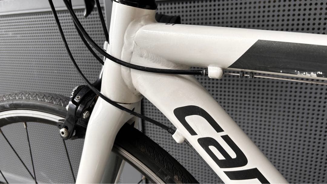 【送料別】cannondale CAAD10 optimo 44 キャノンデール
