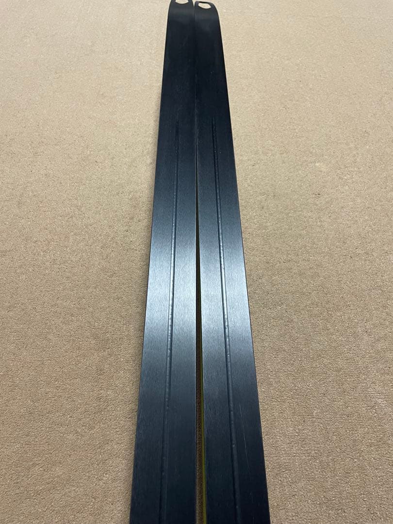 フィッシャー　SPEEDMAX　skate 186㎝ ミディアム④