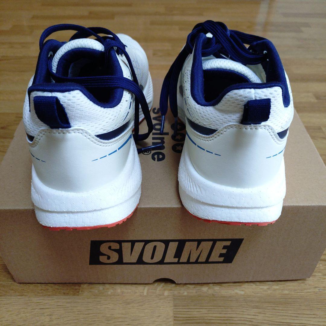 SVOLME STRELLA NEXT（ランニングシューズ）
