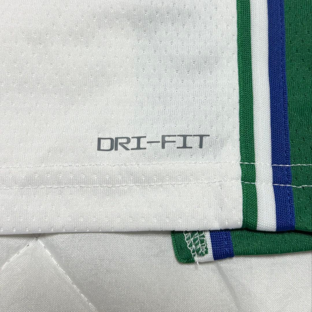 【美品】ルカ・ドンチッチ　 ユニフォーム NBA DALLAS