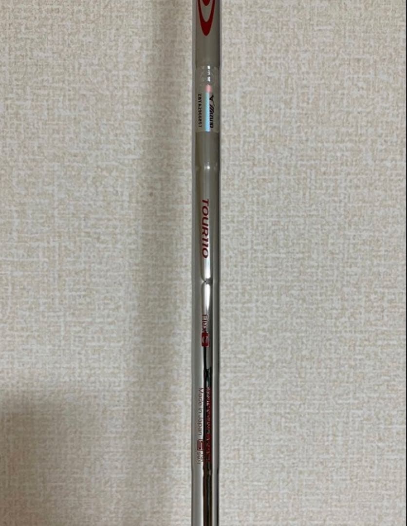【コース未使用】ミズノプロ T-3ウェッジ 56°・50° モーダス110S