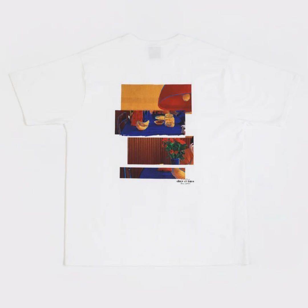 藤井風 Fujii Kaze alone at  Tour Tシャツ M