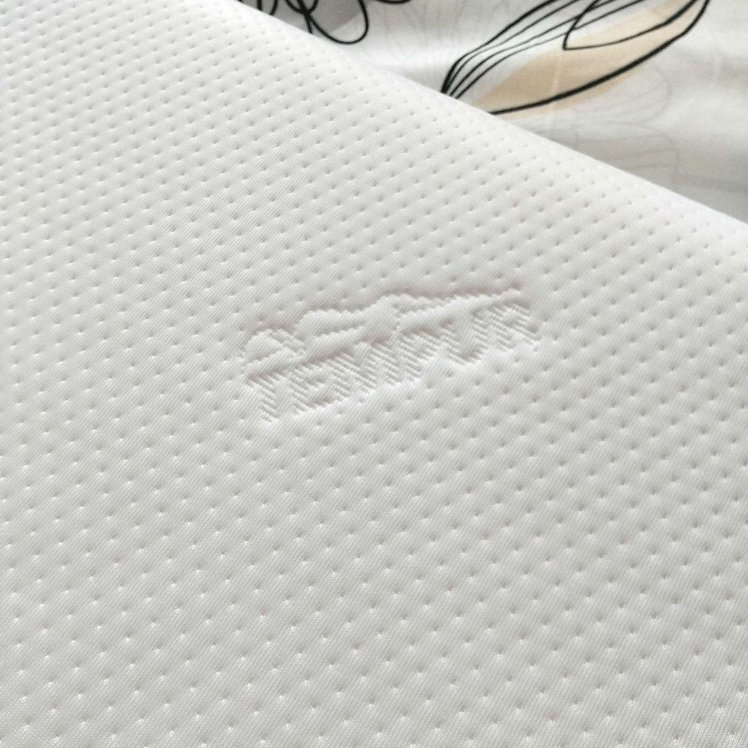 テンピュール枕 オリジナルネックピローXSかためスタンダードエルゴノミック低反発
