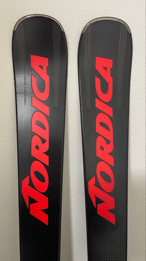 NORDICA DOBRMANN SPITFIRE RB 72 ノルディカ