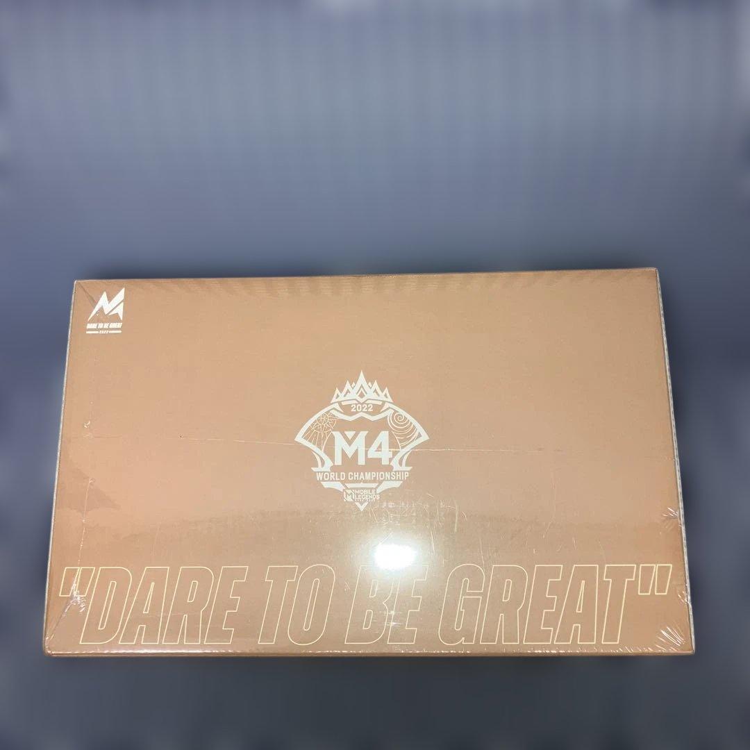 omakeno ①M4イベント限定 ベアトリクス モバイル・レジェンド