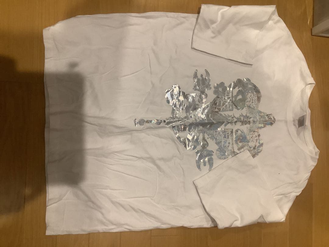 【完売品】大森靖子　Tシャツ　バラ売り可
