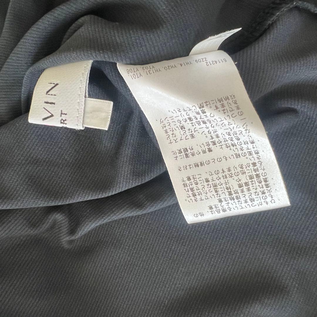 LANVIN SPORT ランバンスポール　セットアップ　上下　ゴルフ　長袖　M