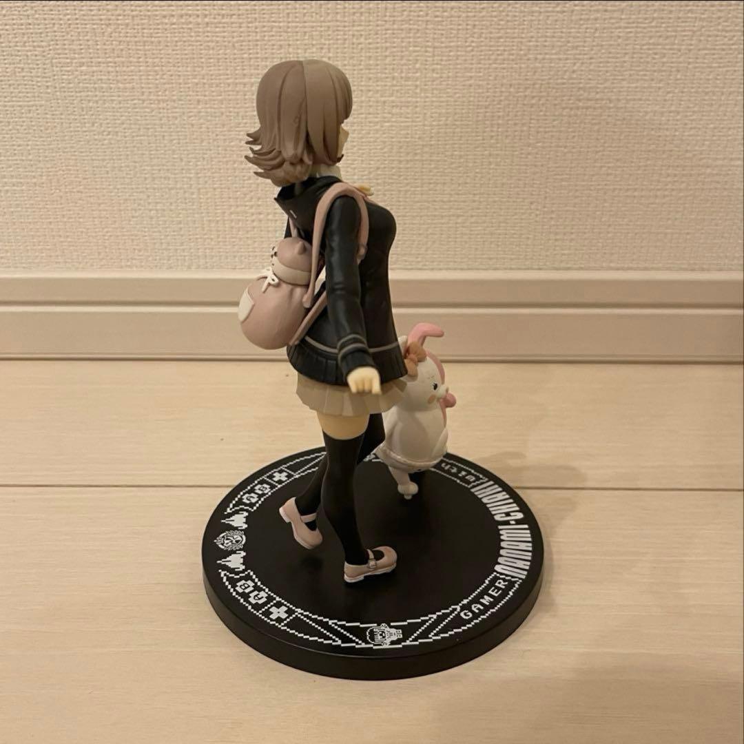 ダンガンロンパ みんなのくじ A賞 フィギュア 七海千秋