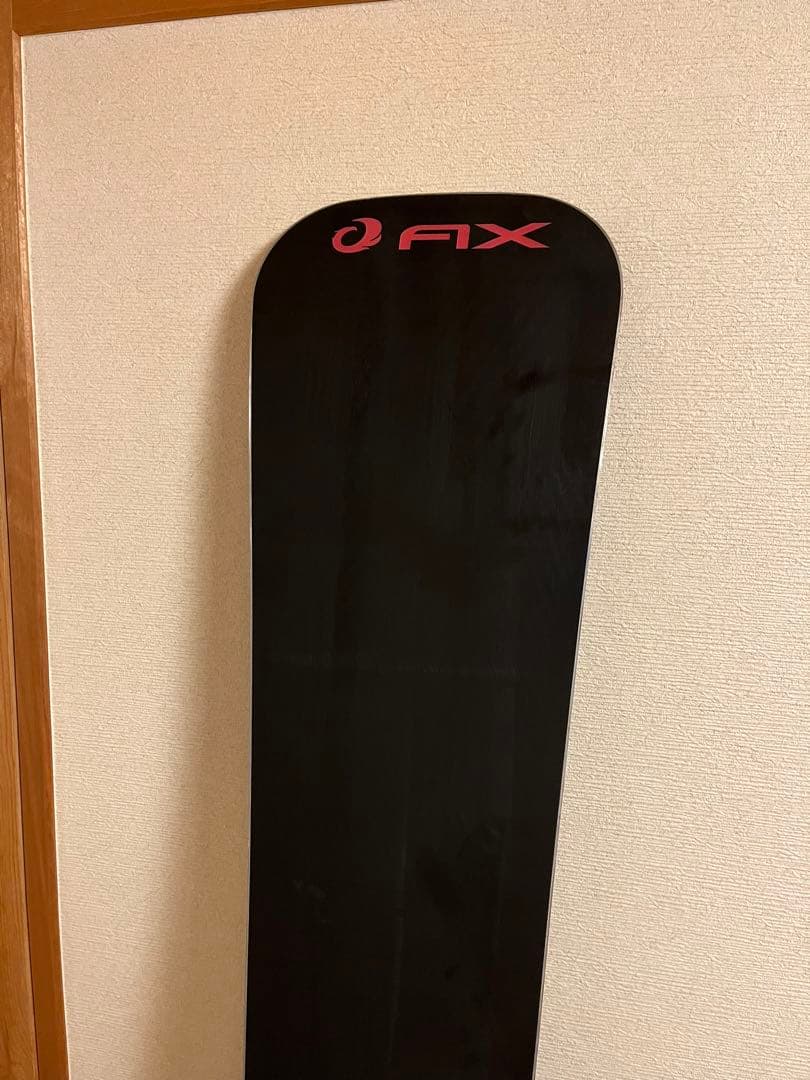 スノーボード OGASAKA AX164