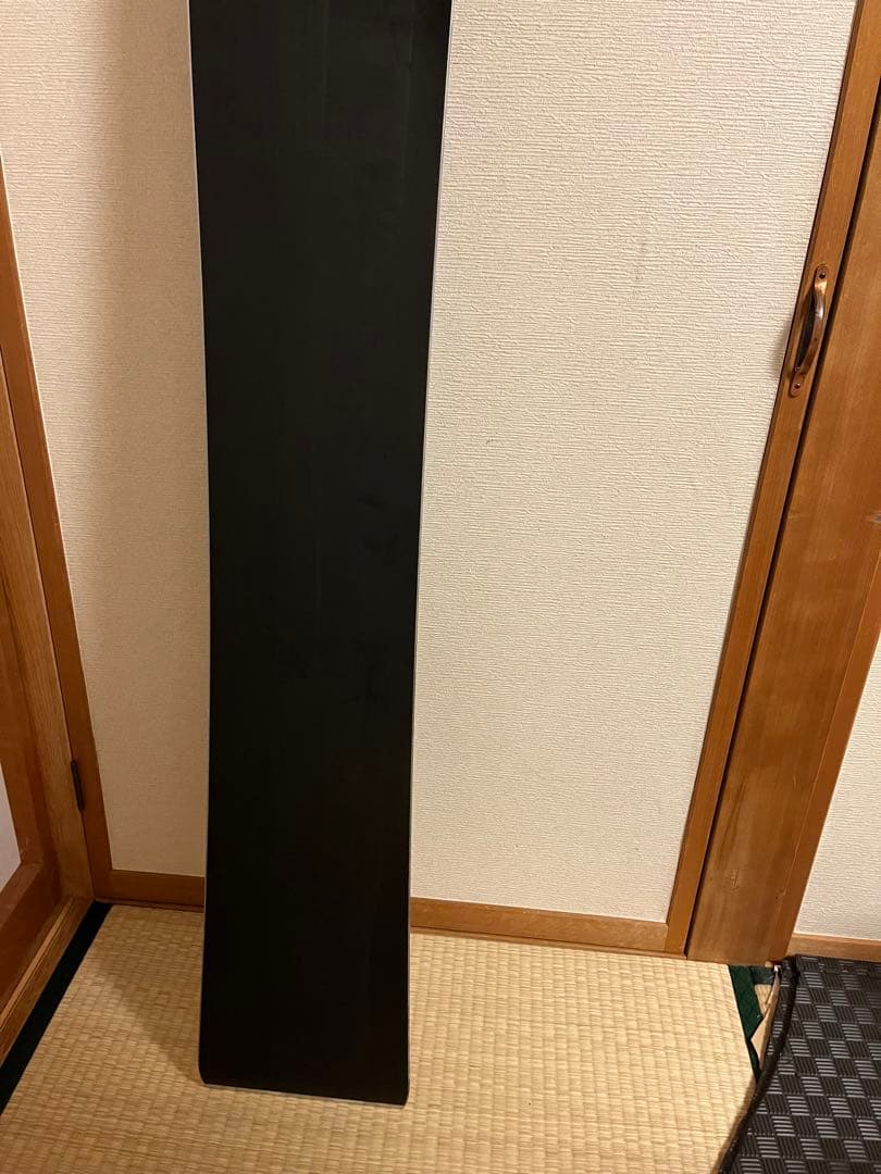 スノーボード OGASAKA AX164