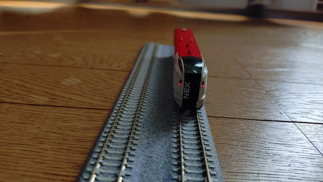 KATO 10-847·848　E259系成田エクスプレス　6両セット