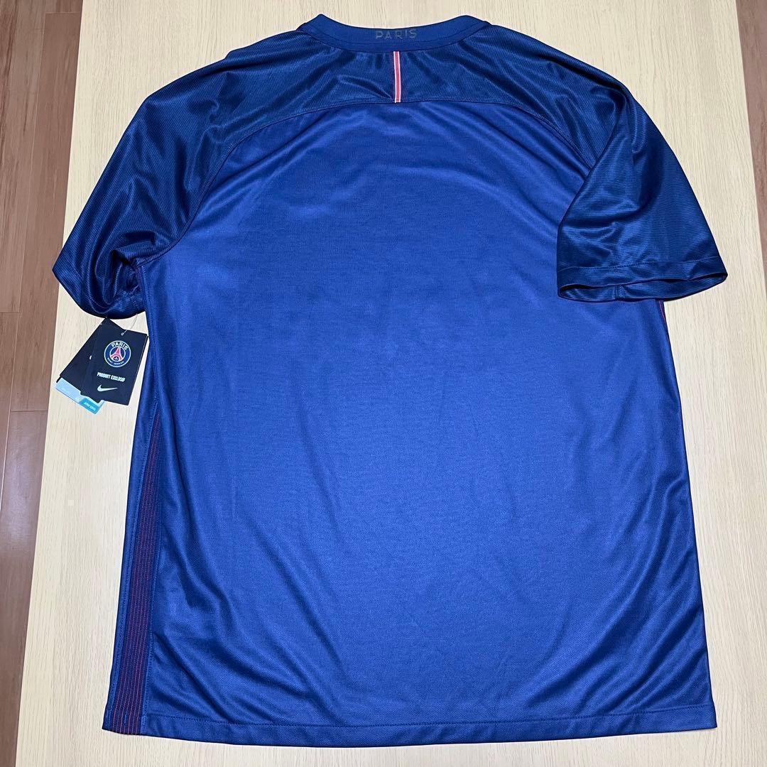 新品未使用 正規品 PSG パリサンジェルマン ホーム XL 16/17
