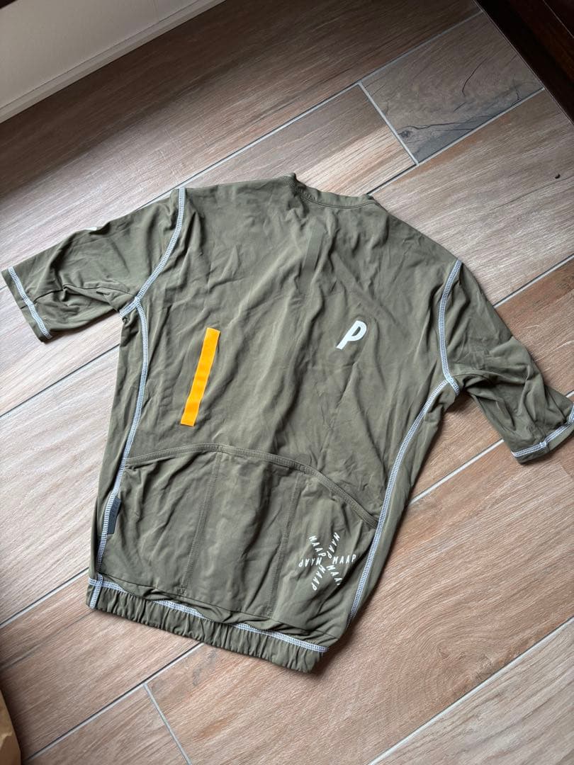 【タグ袋付き】 Training Jersey Sサイズ