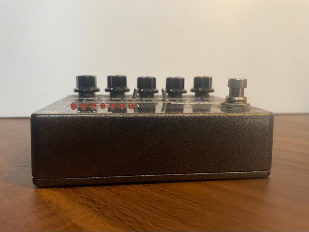 ギター Keeley Compressor Pro