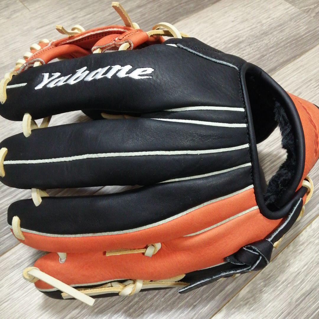 新品　ヤバネ　野球グローブセット