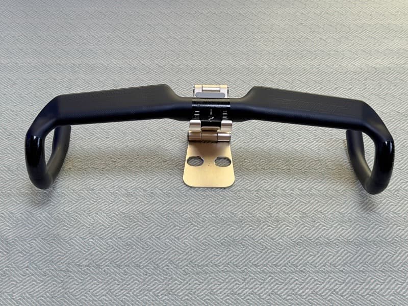 未使用　PRIME PRIMAVERA AERO CARBON 440