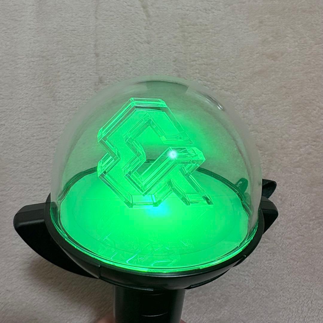 &TEAM ペンライト 公式グッズ