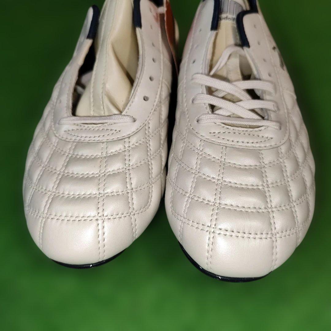 PUMA プーマ サッカースパイク レセルバ ワイド i FG 25.5cm