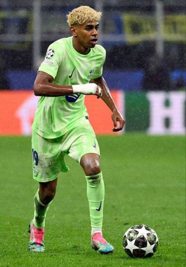 【ラスト1点】UEFAチャンピオンズリーグ　フィナーレ　ミュンヘンプロ5号球