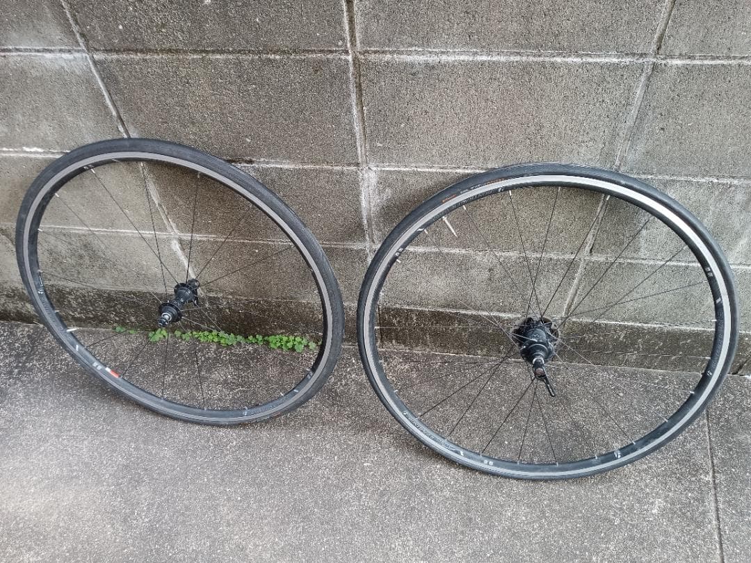 BONTRAGER RACE　ホイール　11ｓ