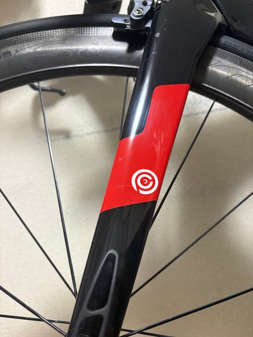 ceepo katana 2016 etap 完成車 値下げok