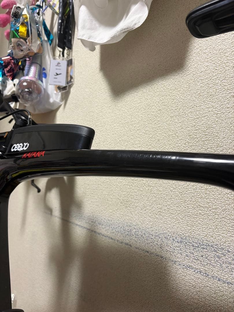 ceepo katana 2016 etap 完成車 値下げok