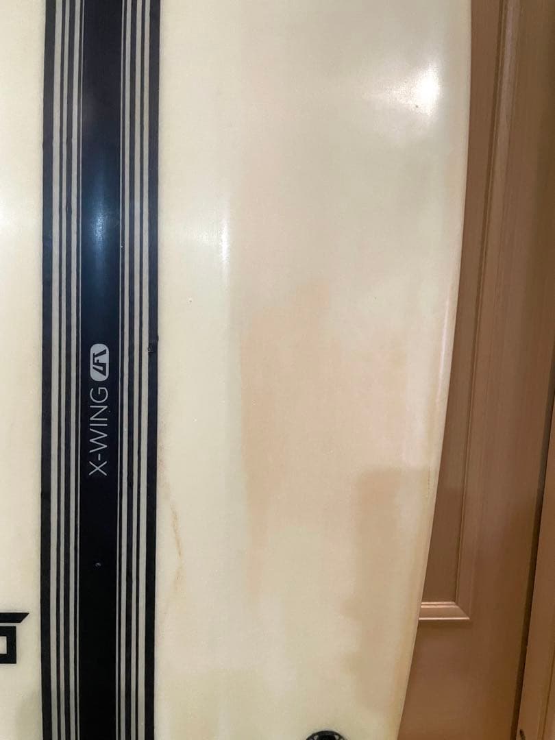 ファイヤーワイヤー　x-wing