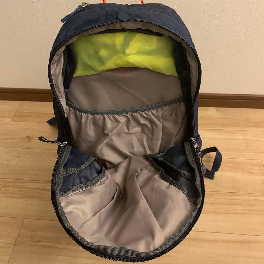 Deuter ドイター スーパーバイク　　　　　　　　18EXP ネイビー