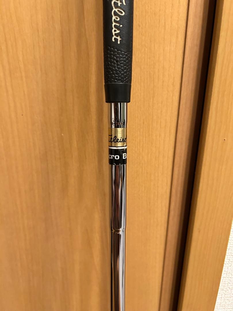 Scotty Cameron Santa Fe パター
