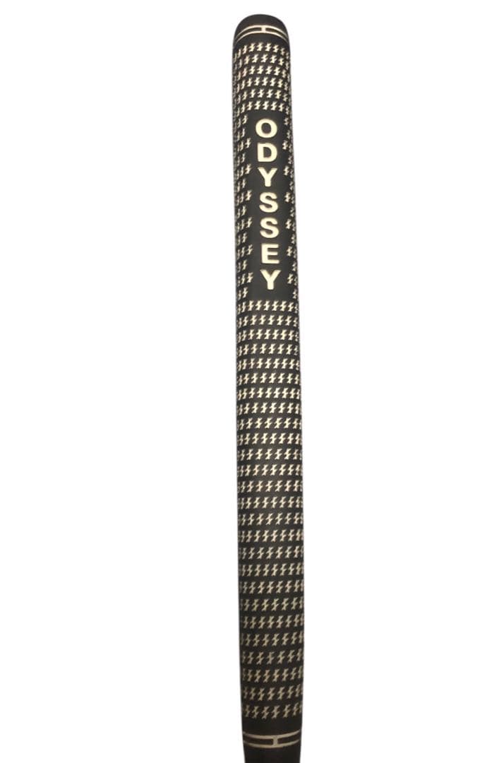 【美品】オデッセイ初代ホワイトホット2ボールブレード33㌅ パター