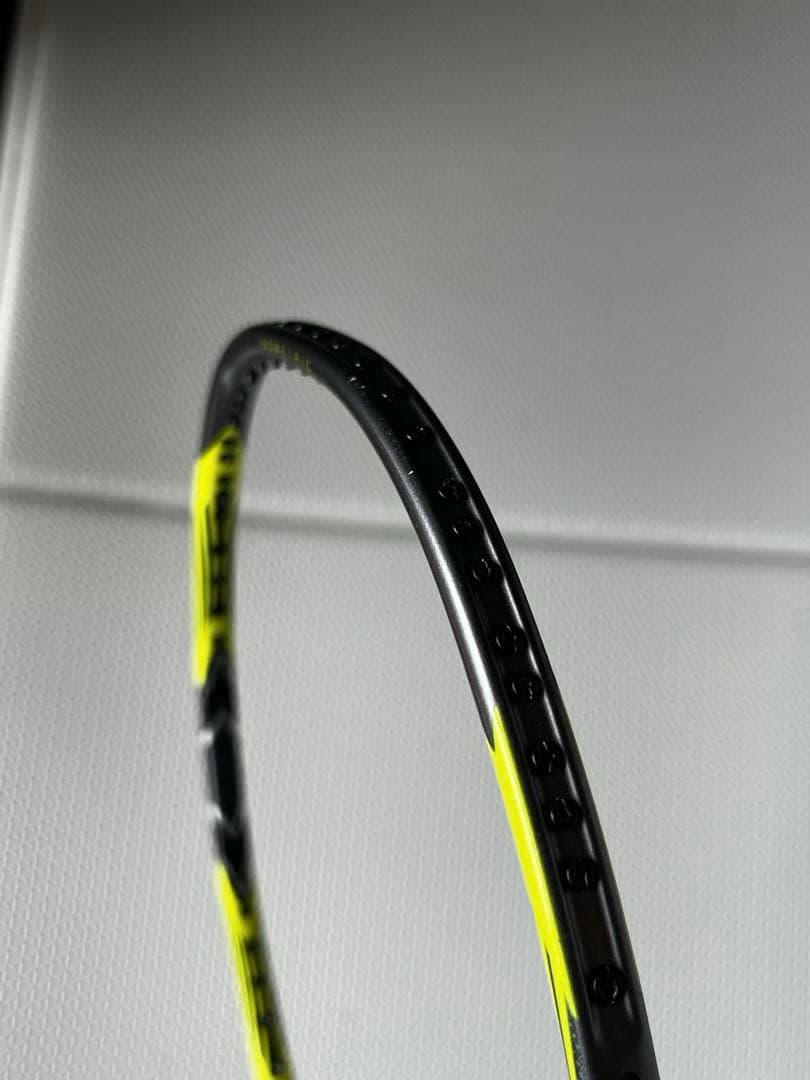 YONEX ARC SABER 7 PRO バドミントンラケット