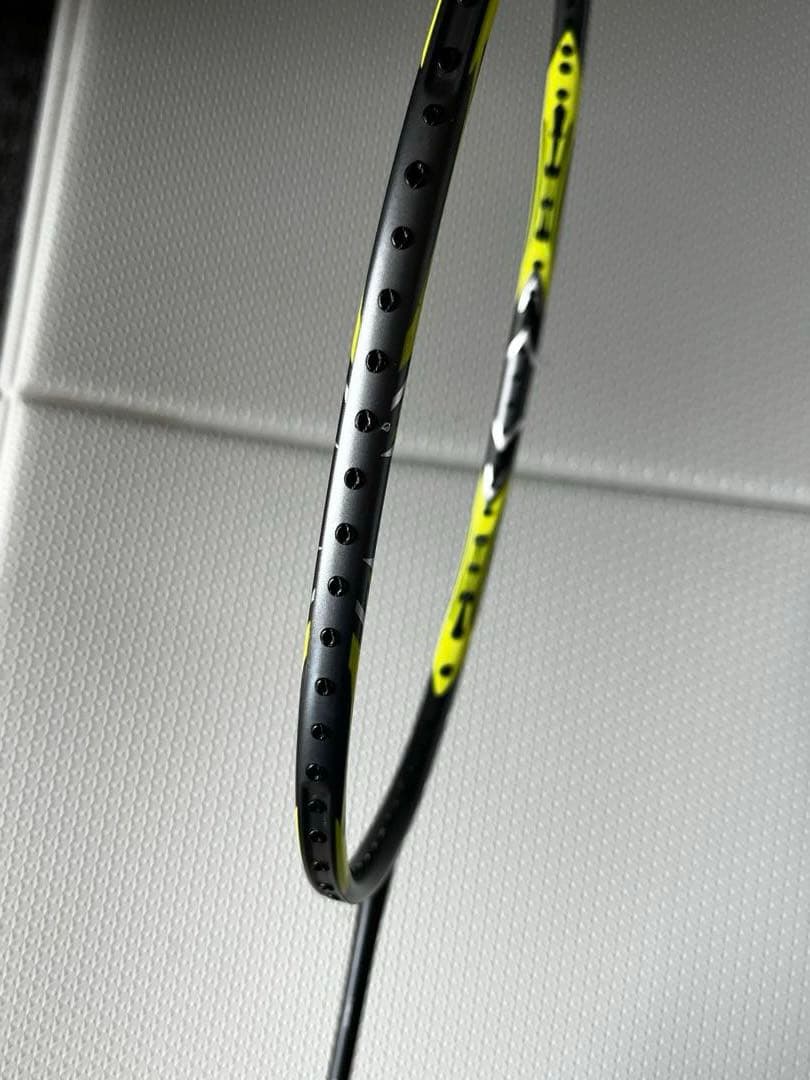 YONEX ARC SABER 7 PRO バドミントンラケット